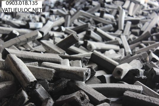 Mua than hoạt tính ở đâu chất lượng tốt nhất, giá rẻ, uy tín – 0903.018.135
