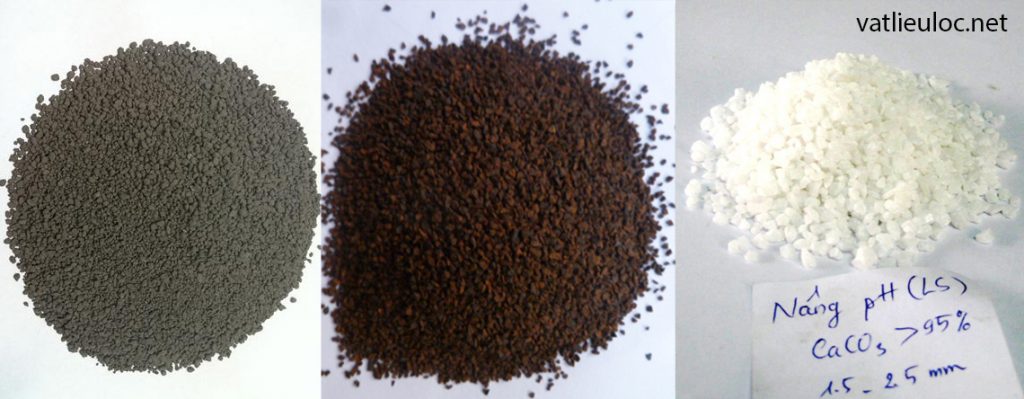 Vật Liệu Lọc – Môi Trường Xuyên Việt