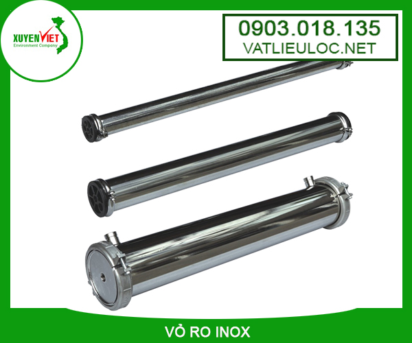 Vật Liệu Lọc – Môi Trường Xuyên Việt